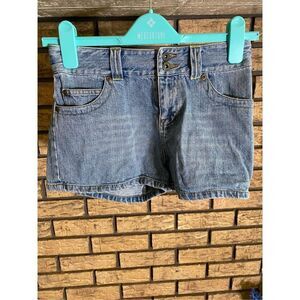 Lydia Jane Kids Jean Shorts